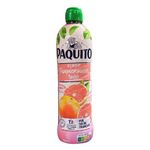 Paquito, Pink Grapefruit Syrup, 750 Grams