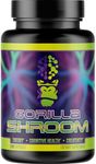 Gorilla Shroom Nootropic Mushroom S