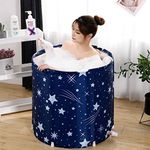 Portable Foldable Bathtub, Free Sta