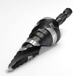 KAYGO M35 Step Drill Bit for Metal,