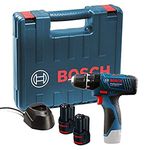 Bosch driver