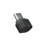 Jabra Link 380c MS USB-C Bluetooth Adapter – Wireless Dongle for Evolve2 85 and 65 Headsets