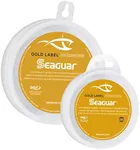 Seaguar Gold Label 100% Fluorocarbo