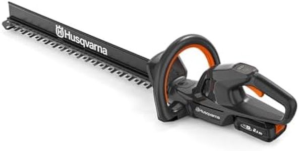 Husqvarna 