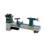 Record Power DML320 Electronic Variable Speed Wood Lathe