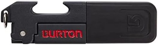 Burton EST Tool, Black Chrome