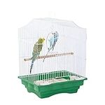 Capuca Small Bird Travel Cage - The