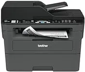 Brother Monochrome Laser All-in-One