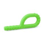 ARK's Textured Grabber XT - Extra Tough Sensory Oral Motor Chew Tool