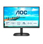 Panasonic 27 Monitors