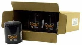 1372 Napa Gold Oil Filter Master Pack Of 12