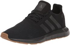 adidas mens Swift Run Core Black/Co