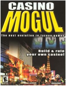 Casino Mogul - PC