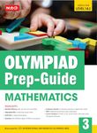 MTG Olympiad Prep-Guide Class 3 Mathematics (IMO) - Detailed Theory, Self Test with IMO Chapterwise Previous Year Question Paper For SOF 2024-25 Exam