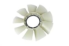 ACDelco 15-81842 GM Original Equipment Engine Cooling Fan Blade