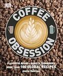Coffee Obsession: More Than 100 Too
