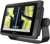 "Garmin ECHOMAP Ultra 106sv with GT