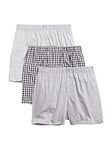 GAP Men's Boxer, June Bug 19-5414 TCX, XX-Large