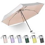 LEAGERA Mini Umbrella For Purse - U