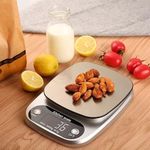 Digiweigh Food Scales