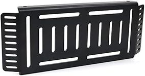 Mantt Aluminum Radiator Guards Fit for DR650 2024 2023 2022 2021 2020 2019 to 1996, DR650 Radiator Cover Protector Grille