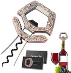 LUCYLANKER Ah So Wine Opener for Vi