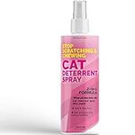 Cat Deterrent Spray with Rosemary O
