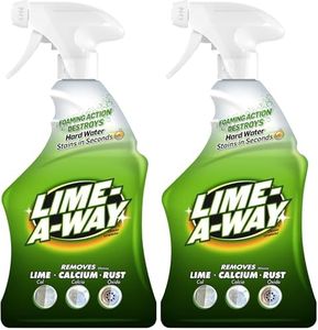 Lime-A-Way