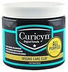 Curicyn Animal Wound Care Clay 16oz