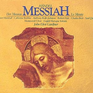 Handel Messiah