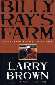 Billy Ray's Farm: Essays