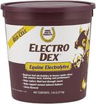 Farnam Horse Health Electro Dex Equine Elecrolytes, 5-Pound, Pink