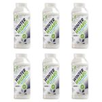 Pet Friendly Ultra Melt De-Icer 1.8kg Shaker Tubs (Box of 6) – Eco-Safe Ice & Snow Melt, Works Down to -50°C, Non-Corrosive, Biodegradable, Non-Toxic
