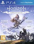 Horizon Zero Dawn Complete PS4