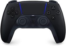 Playstation Dualsense Midnight Black Wireless Controller for PlayStation 5