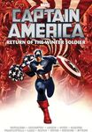 CAPTAIN AMERICA: RETURN OF THE WINTER SOLDIER OMNIBUS [NEW PRINTING]
