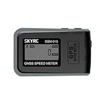 SKYRC GSM-015 GNSS GPS Speed Meter 