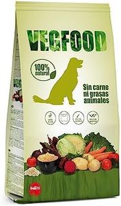 Vegfood Al