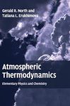 Atmospheric Thermodynamics: Elementary Physics and Chemistry