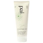 Pai London | BRITISH DOUBLE SUMMER TIME Sensitive Sun Screen For Face, SPF 30, Non-Nano Zinc Oxide + Cotton, Certified Organic, B-Corp, Vegan 75ml