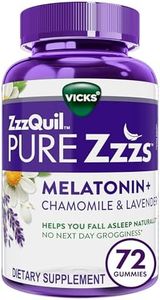 ZzzQuil PU