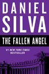 Daniel Silva Books