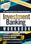 Investment Banking Workbook: 500+ P