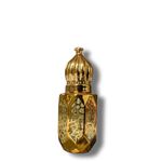 Sandalwood Perfume Oil, Non-Alcoholic, Warm, Woody, Long-Lasting, Multi-Occasion unisex