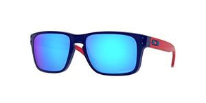 Oakley Kids UV Protected Blue Lens Square Sunglasses - 0OJ900790070553