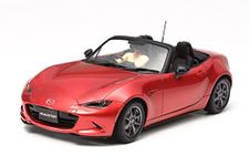 Tamiya 24342 1/24 Mazda MX-5, 24342