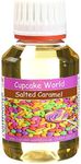 Cupcake World High strength liquid 