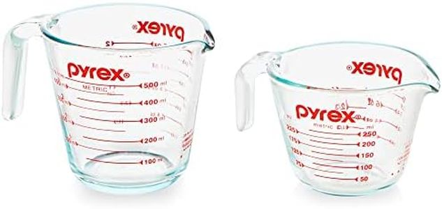 Pyrex 2 Pi