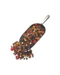 Bizzibeans Christmas Dried Mixed Fruit Infused with Brandy (1) 1.9kg