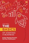 The Basics of Starting a Business: 